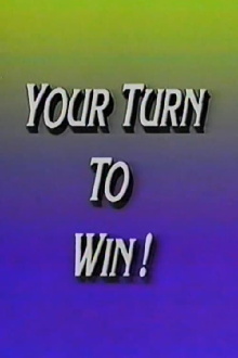 Your Turn to Win! Trailer