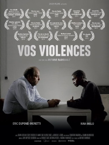 Your Violence Trailer