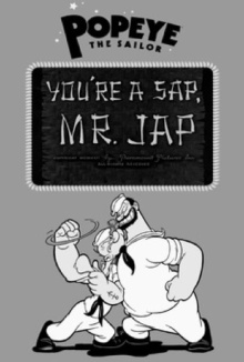 You're a Sap, Mr. Jap Trailer