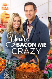 You're Bacon Me Crazy Trailer