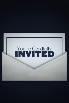 You're Cordially Invited Trailer