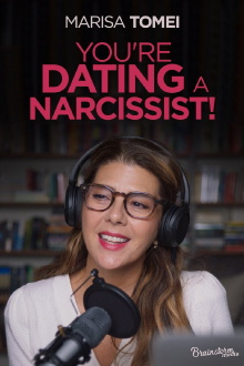 You're Dating a Narcissist! Trailer