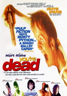 You're Dead... Trailer