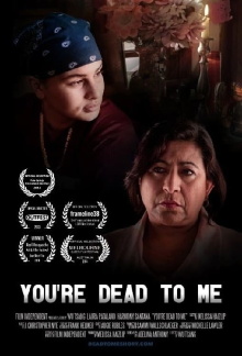 You're Dead to Me Trailer