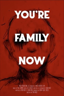 You’re Family Now Trailer
