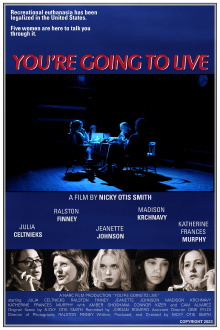 You're Going to Live Trailer