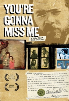 You're Gonna Miss Me: A Film About Roky Erickson Trailer