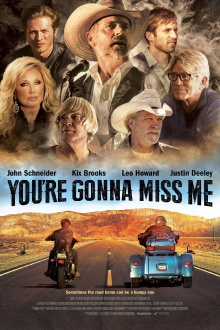 You're Gonna Miss Me Trailer