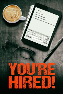 You're Hired! Trailer