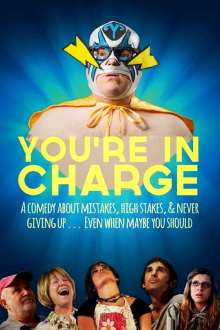 You're in Charge Trailer