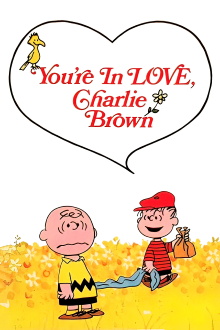 You're in Love, Charlie Brown Trailer