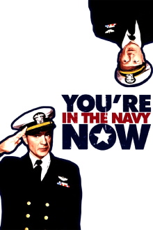 You're in the Navy Now Trailer