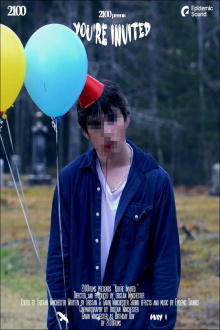 You're Invited Trailer