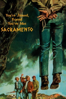 You're Jinxed, Friend, You've Met Sacramento Trailer