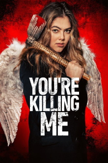 You're Killing Me Trailer