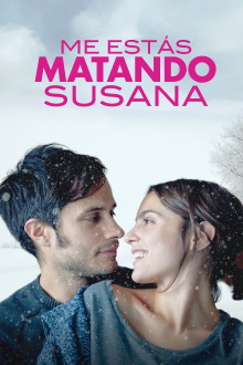 You're Killing Me Susana Trailer