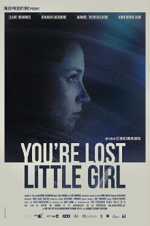 You're Lost Little Girl Trailer
