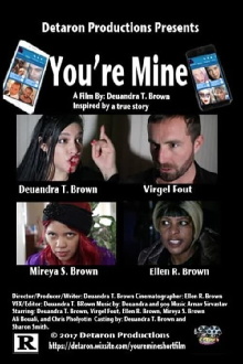 You're Mine Trailer