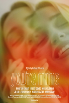 You're Mine Trailer