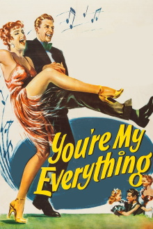 You're My Everything Trailer