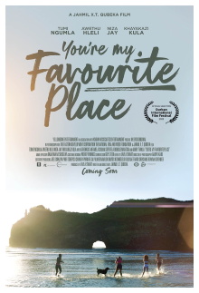 You're My Favourite Place Trailer