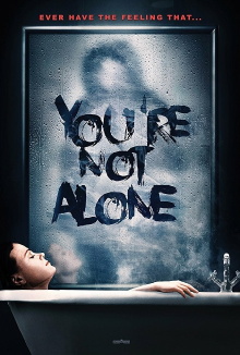 You're Not Alone Trailer
