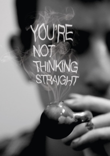 You're Not Thinking Straight Trailer