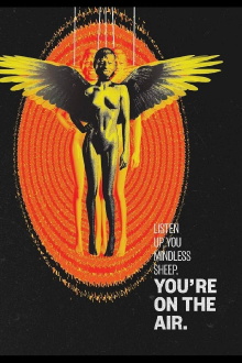 You're On The Air Trailer