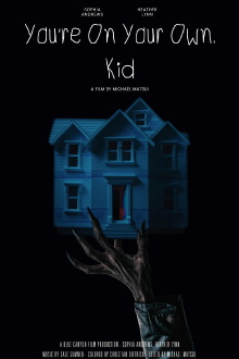 You're on Your Own, Kid Trailer