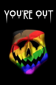 You're Out Trailer