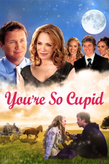 You're So Cupid Trailer