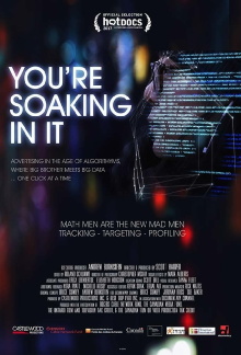 You're Soaking in It Trailer