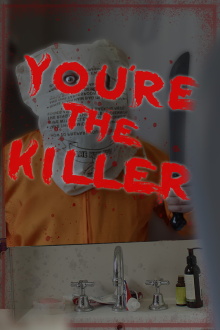 You're the Killer Trailer