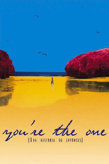 You're the One Trailer