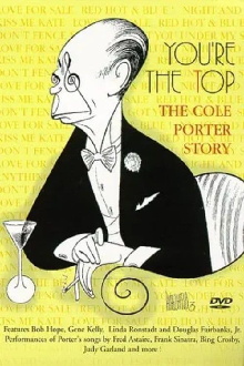 You're the Top: The Cole Porter Story Trailer