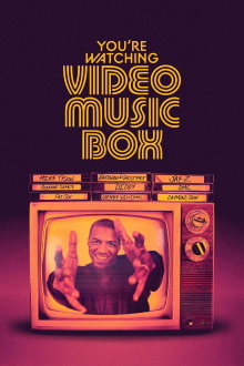 You're Watching Video Music Box Trailer