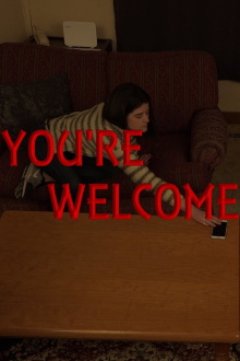 You're Welcome Trailer