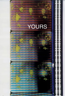 Yours Trailer