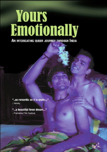 Yours Emotionally Trailer