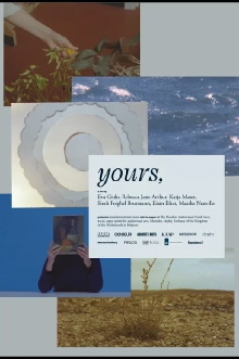 yours, Trailer