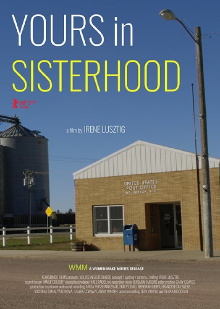 Yours in Sisterhood Trailer