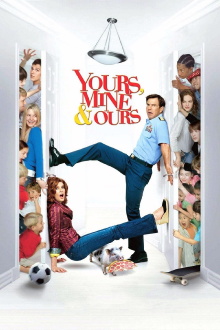 Yours, Mine & Ours Trailer