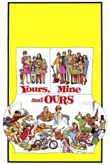 Yours, Mine and Ours Trailer