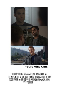 Yours Mine Ours Trailer