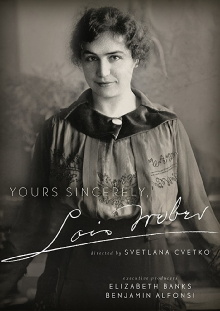 Yours Sincerely, Lois Weber Trailer