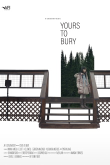 Yours to Bury Trailer