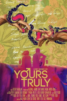 Yours Truly Trailer