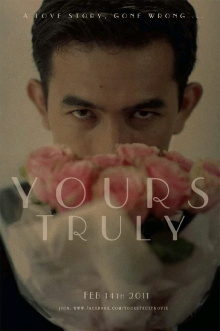 Yours Truly Trailer