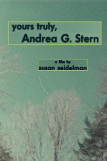 Yours Truly, Andrea G. Stern Trailer