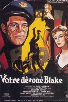 Yours Truly, Blake Trailer